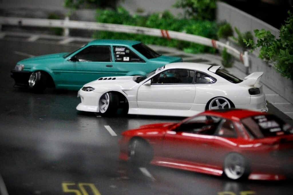 RCDrift.social