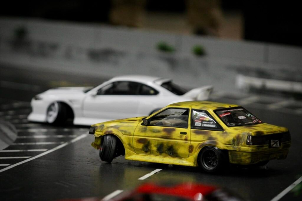 RCDrift.social