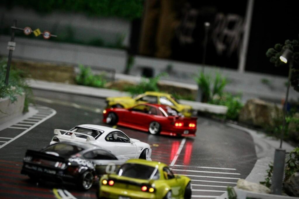 RCDrift.social